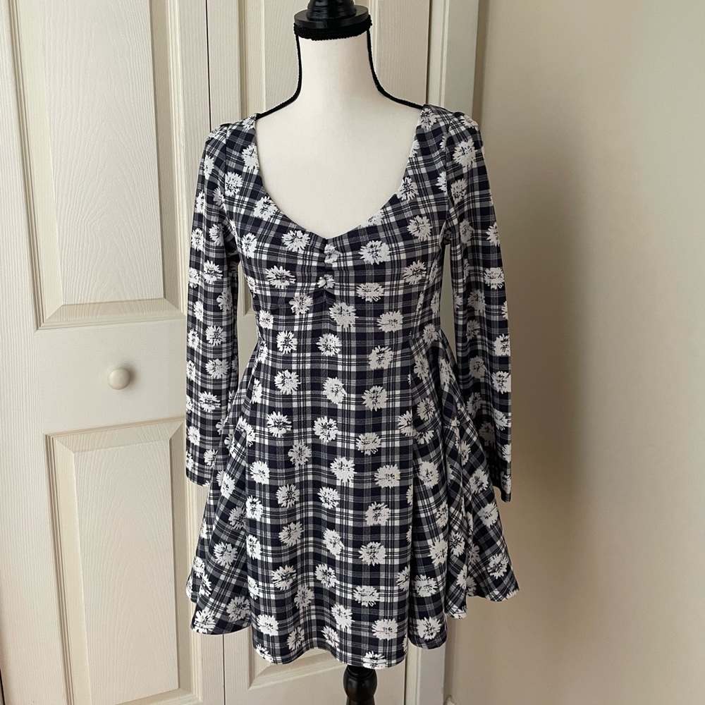 Japanese dress